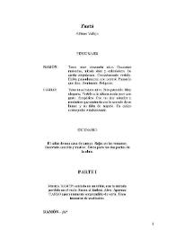 Tuatú / Alfonso Vallejo | Biblioteca Virtual Miguel de Cervantes