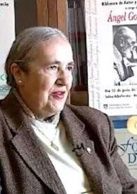 Grupos de exiliados | Biblioteca Virtual Miguel de Cervantes