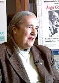 El dolor del exilio | Biblioteca Virtual Miguel de Cervantes