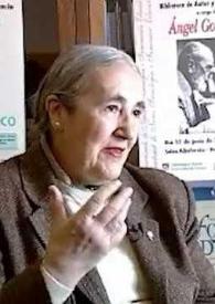 Buenos Aires, tierra de acogida | Biblioteca Virtual Miguel de Cervantes