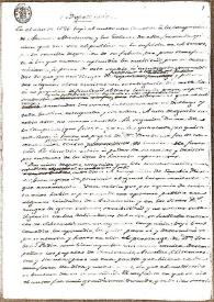 Advertencias [y notas a las comedias El viejo y la niña y La comedia nueva ; Prólogo a La mojigata] | Biblioteca Virtual Miguel de Cervantes