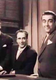 La broma / Juan Antonio Bardem | Biblioteca Virtual Miguel de Cervantes