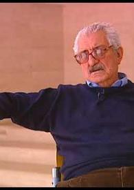 Relación con Azcona / Juan Antonio Bardem | Biblioteca Virtual Miguel de Cervantes