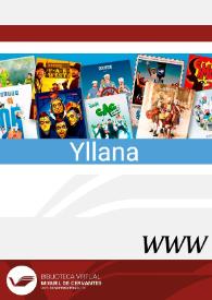 Compañía Yllana / director Juan Antonio Ríos | Biblioteca Virtual Miguel de Cervantes