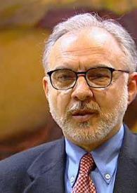 Entrevista a Antonio Gracia | Biblioteca Virtual Miguel de Cervantes