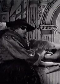 Álias Serrallonga / Els Joglars | Biblioteca Virtual Miguel de Cervantes