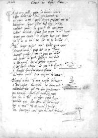 Poesías de Ausias y Mena | Biblioteca Virtual Miguel de Cervantes