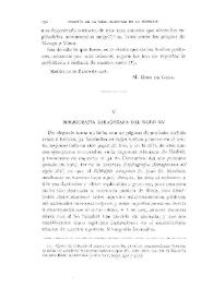 Bibliografía zaragozana del siglo XV / Juan Pérez de Guzmán | Biblioteca Virtual Miguel de Cervantes