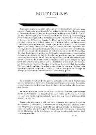 Boletín de la Real Academia de la Historia, tomo 53 (1908) Cuadernos I-III. Noticias / [Fidel Fita] | Biblioteca Virtual Miguel de Cervantes