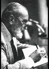 Ángel González. Imágenes | Biblioteca Virtual Miguel de Cervantes