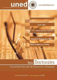 Poesía en castellano en Barcelona: (1939-1950) / Dolores Manjón-Cabeza Cruz | Biblioteca Virtual Miguel de Cervantes
