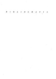 Academia : Boletín de la Real Academia de Bellas Artes de San Fernando. Primer semestre 1953. Vol. II. Número 1. Bibliografía | Biblioteca Virtual Miguel de Cervantes