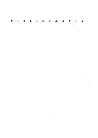 Academia : Boletín de la Real Academia de Bellas Artes de San Fernando. Primer semestre 1953. Vol. II. Número 1. Bibliografía | Biblioteca Virtual Miguel de Cervantes