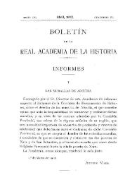 Las murallas de Alcudia / Antonio Vives | Biblioteca Virtual Miguel de Cervantes