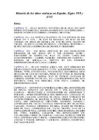 Historia de las ideas estéticas en España. Siglos XVI y XVII / Marcelino Menéndez y Pelayo ; edición revisada y compulsada por Enrique Sánchez Reyes | Biblioteca Virtual Miguel de Cervantes