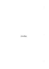 Entre alabanza y parodia: bizcas, tuertas y ciegas en la poesía amorosa de Quevedo / Rodrigo Cacho Casal | Biblioteca Virtual Miguel de Cervantes