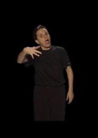 Los cabellos negros... | Biblioteca Virtual Miguel de Cervantes