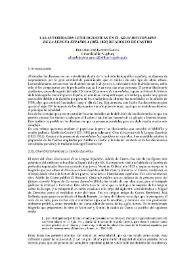 Las autoridades lexicográficas en el "Gran diccionario de la lengua española " (1852-1855) de Adolfo de Castro / Eduardo José Jacinto García | Biblioteca Virtual Miguel de Cervantes