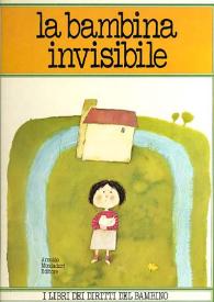 Ilustraciones para "La niña invisible" / Ulises Wensell | Biblioteca Virtual Miguel de Cervantes