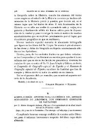 Monte-Corbán. Apuntes para la crónica del Antiguo Monasterio de Jerónimos, hoy Seminario Conciliar de Santander | Biblioteca Virtual Miguel de Cervantes