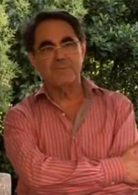Entrevista a Gabriel Janer Manila / Equipo Peonza | Biblioteca Virtual Miguel de Cervantes