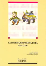 Libros juveniles del exilio español en Argentina (1939-1962) / Ana Pelegrín | Biblioteca Virtual Miguel de Cervantes