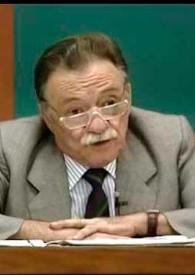 Un creador nos introduce en su mundo. Parte 1 | Biblioteca Virtual Miguel de Cervantes