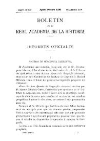 Apuntes de Geografía elemental / Ricardo Beltrán y Rózpide | Biblioteca Virtual Miguel de Cervantes