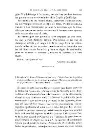 J. Francisco V. Silva: El libertador Bolívar y el deán Funes en la política argentina. (Revisión de la historia argentina) / Adolfo Bonilla y San Martín | Biblioteca Virtual Miguel de Cervantes