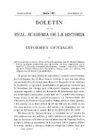 "Historia de la escritura y de la caligrafía española" / Juan Pérez de Guzmán y Gallo | Biblioteca Virtual Miguel de Cervantes