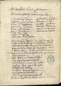 Triunfos de Amor y Fortuna / Antonio de Solís y Rivadeneyra ; estudio y edición crítica de M.ª Mar Puchau de Lecea ; transcipción poético-musical de las piezas conservadas Lola Josa, Mariano Lambea | Biblioteca Virtual Miguel de Cervantes
