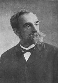 Eugenio María de Hostos. Imágenes | Biblioteca Virtual Miguel de Cervantes