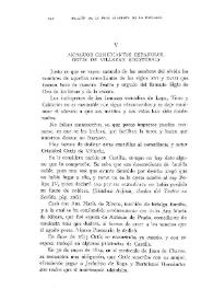 Antiguos comediantes españoles. Ortiz de Villazán (Cristóbal) / Narciso Díaz de Escovar | Biblioteca Virtual Miguel de Cervantes