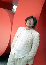 Fernando Iwasaki. Imágenes | Biblioteca Virtual Miguel de Cervantes