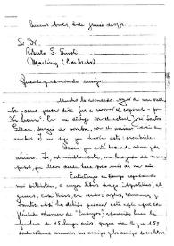 Berdiales, Germán. 3 de junio de 1971 | Biblioteca Virtual Miguel de Cervantes