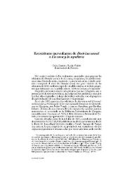 Reescrituras quevedianas : de "Doctrina moral" a "La cuna y la sepultura" / Celsa Carmen García Valdés | Biblioteca Virtual Miguel de Cervantes