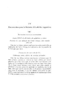 Documentos para la historia del cabildo seguntino / Juan Francisco Yela Utrilla | Biblioteca Virtual Miguel de Cervantes
