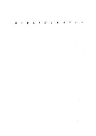 Academia : Boletín de la Real Academia de Bellas Artes de San Fernando. Primer semestre 1954. Número 3. Bibliografía | Biblioteca Virtual Miguel de Cervantes