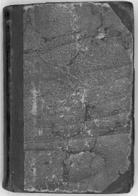 La torre gótica o El espectro de Limberg : novela histórica del siglo XIV, original española / por P.J.P. | Biblioteca Virtual Miguel de Cervantes