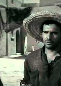 El hombre de la isla (1959). [Secuencia] / dirección y guión Vicente Escrivá | Biblioteca Virtual Miguel de Cervantes