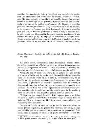 Ángel González : Tratado de urbanismo. Col. "El Barbo", Barcelona, 1967 / Jorge Rodríguez Padrón | Biblioteca Virtual Miguel de Cervantes