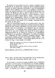 Angela Selke : "El Santo Oficio de la Inquisición. Proceso de fray Francisco Ortiz". Ed. Guadarrama. Madrid. 1968 ; 402 pp. / Mathilde Pomès | Biblioteca Virtual Miguel de Cervantes