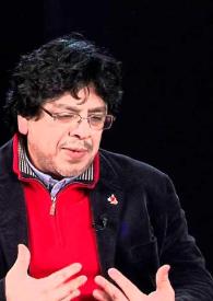 Entrevista a Fernando Iwasaki: 06. El tono / por Mar Langa Pizarro | Biblioteca Virtual Miguel de Cervantes