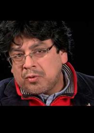 Entrevista a Fernando Iwasaki: 07. El humor / por Mar Langa Pizarro | Biblioteca Virtual Miguel de Cervantes