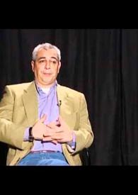 Entrevista a Jorge Eduardo Benavides: 02. Trilogía de novela política | Biblioteca Virtual Miguel de Cervantes
