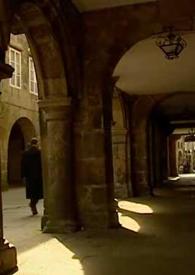 Emilia Pardo Bazán. Santiago / Darío Villanueva | Biblioteca Virtual Miguel de Cervantes