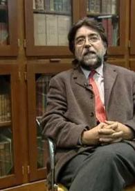 Lecturas de Zola y "La cuestión palpitante" / José Manuel González Herrán | Biblioteca Virtual Miguel de Cervantes