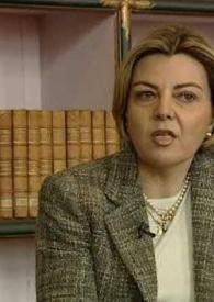 Influencias literarias / Ermitas Penas | Biblioteca Virtual Miguel de Cervantes