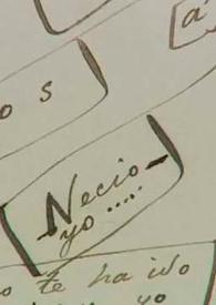 Insolación / Ermitas Penas | Biblioteca Virtual Miguel de Cervantes