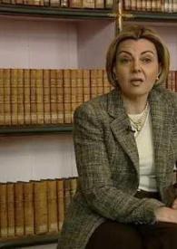 La edición de "Los pazos de Ulloa" e "Insolación" / Ermitas Penas | Biblioteca Virtual Miguel de Cervantes